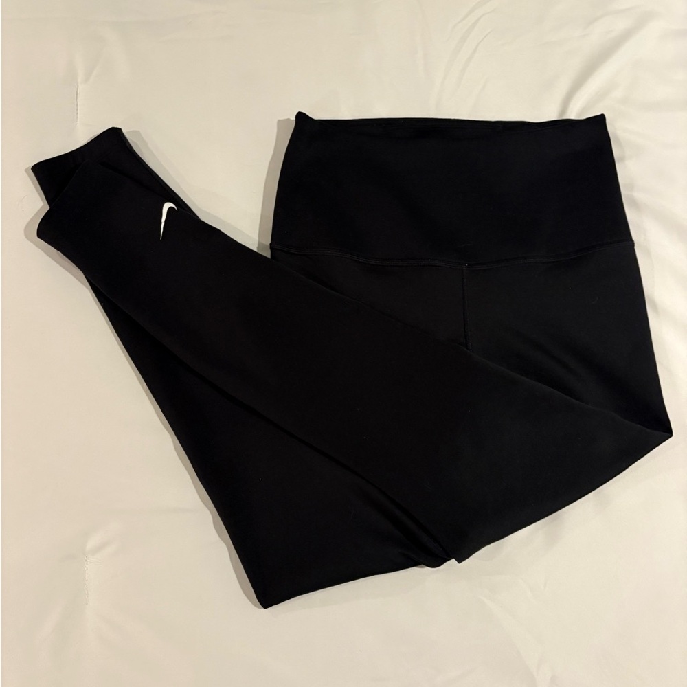 Nike Therma-Fit Black Pants